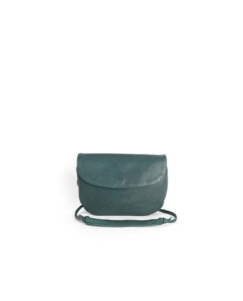 Harolds Harolds Harold's CU2 slingbag S, Petrol, – Produktbild 1 von 3