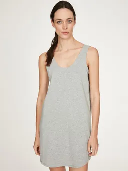 Thought Thought Damen Jersey Slip Dress Leah – Produktbild 1 von 1