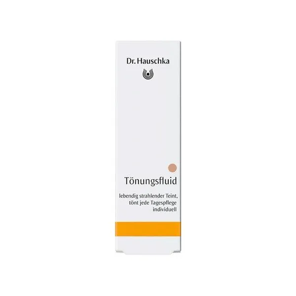 Dr. Hauschka Dr. Hauschka Tönungsfluid – Produktbild 1 von 2