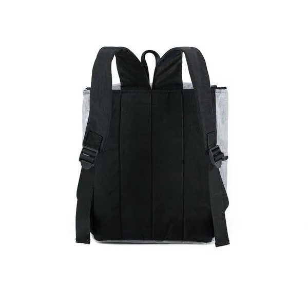 Smateria Smateria Rucksack 'Skyway', Silber-grau, – Produktbild 1 von 3