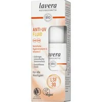 Living Crafts LIVING CRAFTS - LAV. ANTI-UV FLUID LSF30 - (n/a), Nachhaltige Mode, Bio Bekleidung – Produktbild 1 von 1