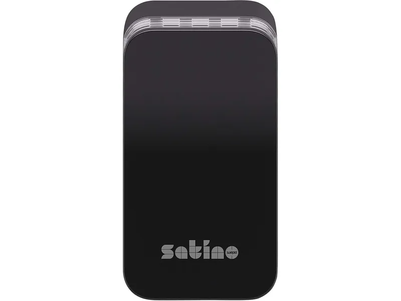 Satino Satino Lufterfrischer "HYGINITY", schwarz – Produktbild 2 von 2