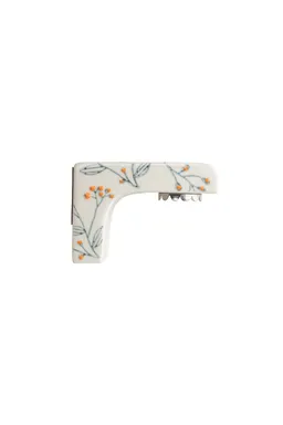 Tranquillo Seifenhalter ROMANTIC - blau – Produktbild 1 von 1