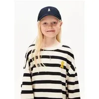 ARMEDANGELS ARMEDANGELS YENAAS KIDS Unisex Kinder Kappe aus Bio-Baumwolle, Night sky, – Produktbild 1 von 1