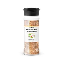 GymBeam Bio GymBeam BIO Hähnchengewürz 50 g – Produktbild 1 von 1
