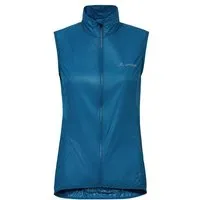 Vaude VAUDE Weste Women's Matera Air Vest, Shore blue, – Produktbild 1 von 1