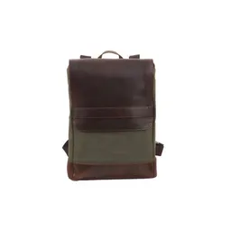 Buckle & Seam Buckle & Seam Canvas Rucksack Morris – Produktbild 1 von 1