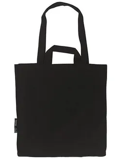 Neutral Neutral® Baumwolltasche Einkaufstasche Shopper Kurze und Lange Henkel – Produktbild 1 von 1
