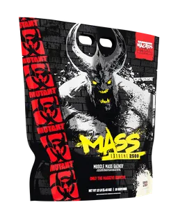 PVL PVL Mutant Mass Extreme 5450 g cookies and cream – Produktbild 1 von 1