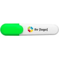 Schneider Schneider Textmarker 'Highlighter 180' weiß/grün – Produktbild 1 von 1