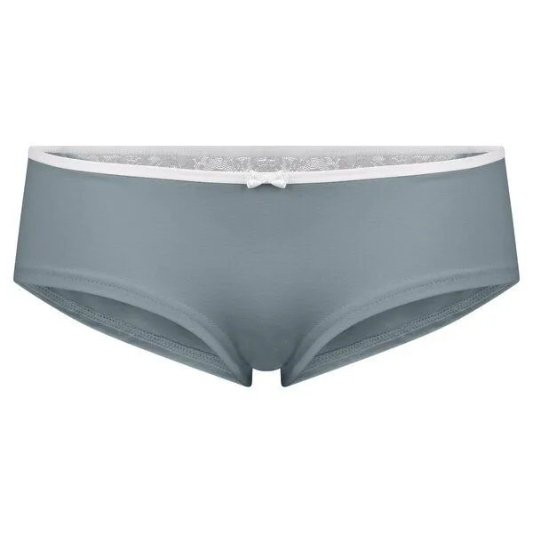 Frija Omina Frija Omina Bio Hipster Jondel Spitze, Hellgrau (grau), – Produktbild 2 von 3