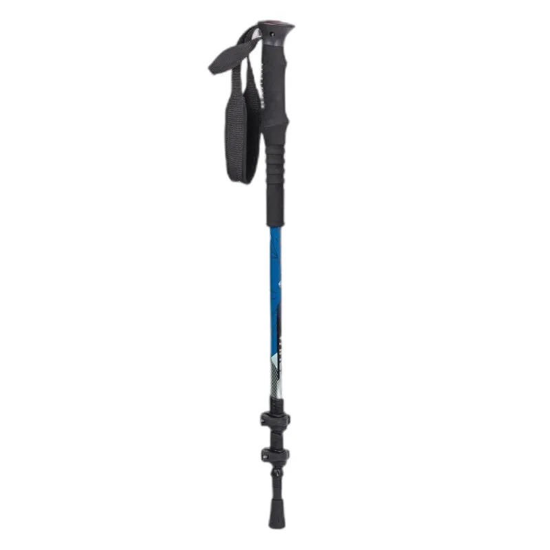 Ternua Wanderstock Ternua Katul, Bleu, – Produktbild 2 von 2