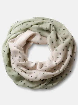 heine Tuch grün – Produktbild 1 von 1