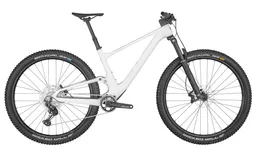 Scott Scott Spark 930 white - 29 Zoll 12K Fully – Produktbild 1 von 1
