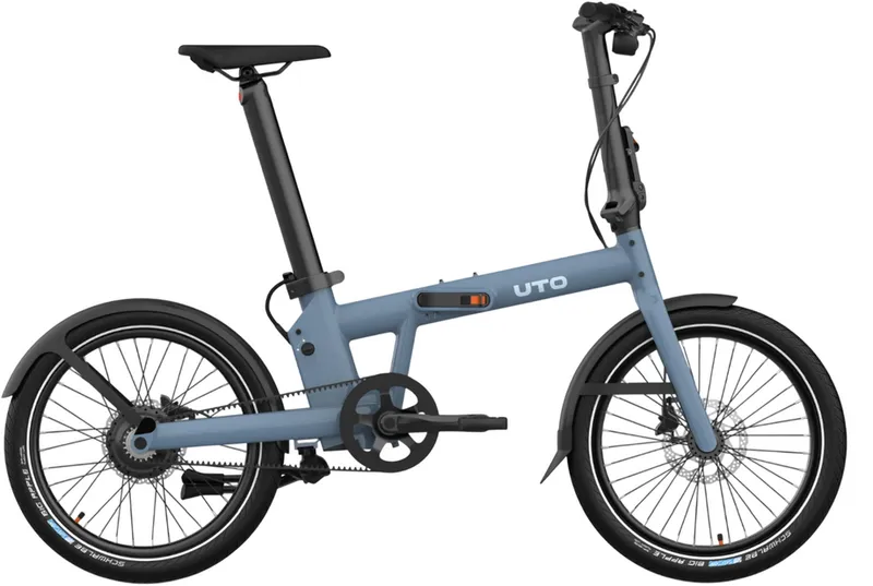 UTO UTO PRO20 Blau Modell 2025 – Produktbild 2 von 2