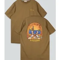 LAKOR LAKOR Room with a View T-shirt – Produktbild 1 von 1
