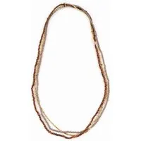 El Puente El Puente Halskette "3in1" | Fair Trade & Handmade aus Indien – Produktbild 1 von 1