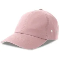 Atlantis Headwear Atlantis Headwear Damen / Herren Cap viele verschiedene Farben Verwaschene Optik, Pink, – Produktbild 1 von 1