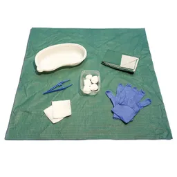P. J. Dahlhausen KATHETER-SET TYP 11 1 St – Produktbild 1 von 1