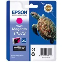 Epson Epson Tintenpatrone T1573 magenta – Produktbild 1 von 1