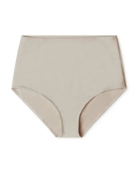 MATONA Matona Bikini Hose für Frauen aus Econyl / Bikini Bottom, Oat, – Produktbild 3 von 3
