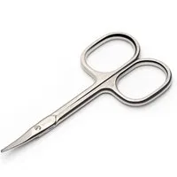 reer Reer Baby-Nagelschere Solingen 100mm x 170mm x 8mm – Produktbild 1 von 1