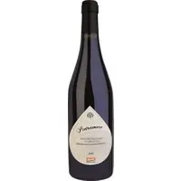San Vicario Montepulciano dAbruzzo Pietramore DOP 2018 (Auslaufartikel) – Produktbild 1 von 1