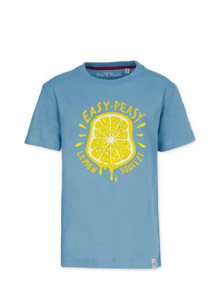 Band of Rascals Band of Rascals Lemon T-Shirt, Yellow, – Produktbild 2 von 5