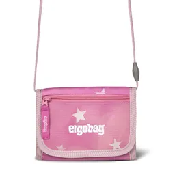 Ergobag Ergobag Brustbeutel, WolkenzauBär – Produktbild 1 von 1