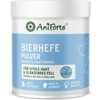 AniForte AniForte Bierhefe Pulver 500g 500 g – Produktbild 1 von 1