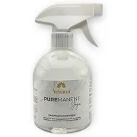 Yosana Yosana Yogamatten Desinfektionsspray - Sprühflasche 500ml – Produktbild 1 von 1