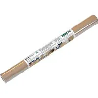UPM UPM Abdeckpapier aus Recyclingpapier, selbstklebend, 50 g/m², Länge 10 m, Breite 600 mm – Produktbild 1 von 1