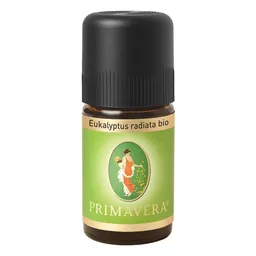 Primavera Primavera® Eukalyptus radiata ätherisches Öl – Produktbild 1 von 1