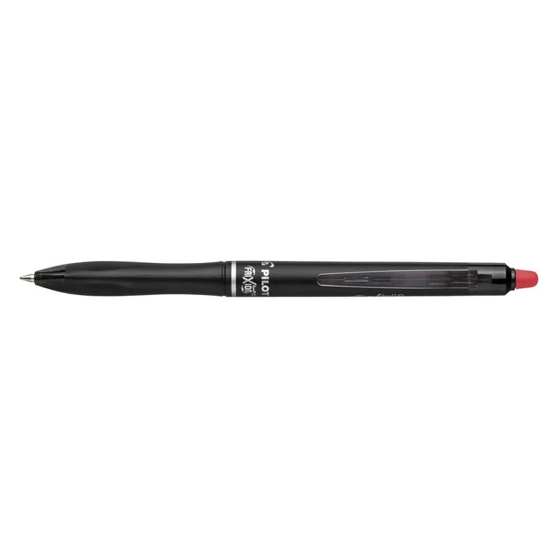 Pilot Pilot Tintenroller "Frixion" Ball+ 0.7, Rot, – Produktbild 1 von 1