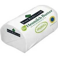 Käserebellen Heumilch-Butter im Pergamentpapier – Produktbild 1 von 1
