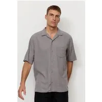 recolution Recolution Herren vegan Shirt Cactus Greige – Produktbild 1 von 1