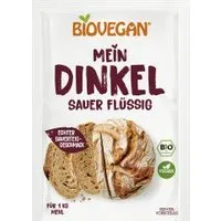 BioVegan Dinkel-Sauerteig, flüssig – Produktbild 1 von 1