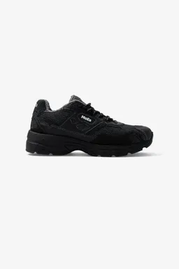 MoEa MoEa Herren vegan Sneaker Gen8 Mais Voll Schwarz – Produktbild 1 von 1