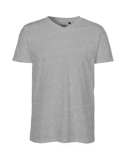 Neutral® - 3FREUNDE Neutral® - 3FREUNDE Männer T-Shirt V-Ausschnitt – Produktbild 1 von 1