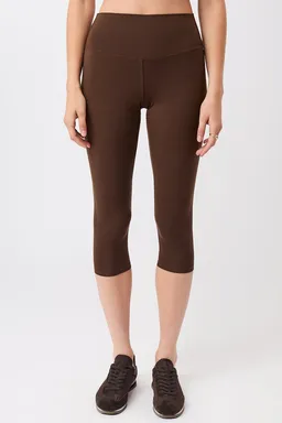 mandala MANDALA Damen vegan Kurze Leggings Best Wilderness – Produktbild 1 von 1