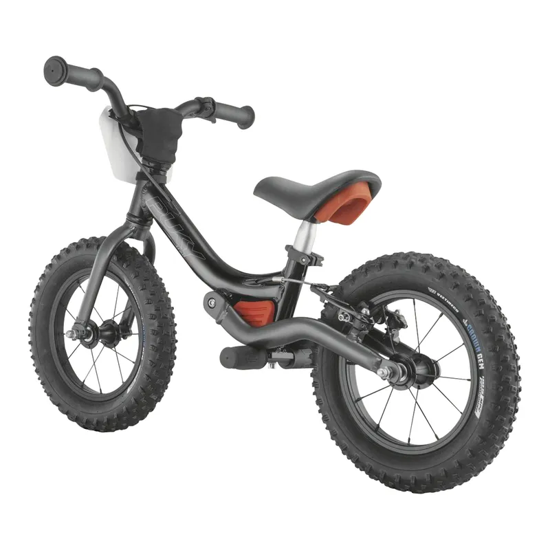 Puky Puky LR Trail Pro Schwarz Modell 2027 – Produktbild 4 von 5