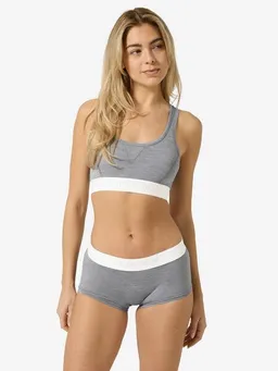 Super.Natural Super.Natural W BIO BASE HIPSTER für Damen, Merino – Produktbild 1 von 1