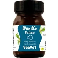 cdVet cdVet Wund Balsam 67g – Produktbild 1 von 1