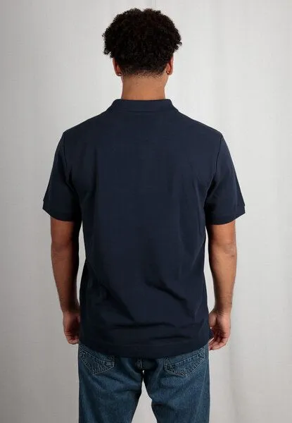 TORLAND TORLAND Herren Poloshirt PREPSTER, Blau (french navy), – Produktbild 2 von 4