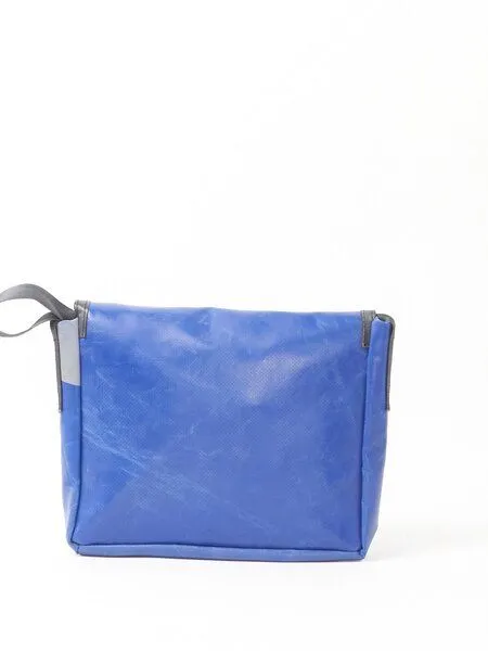Freitag Freitag F11 LASSIE - blue white (000003762029) – Produktbild 3 von 3