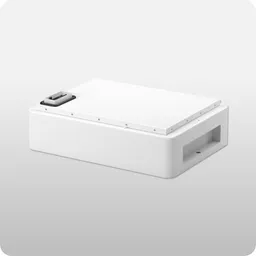 TRINA-SOLAR TRINA Storage Speicher TRBM 2.5K-H Batterie 2,56 kWh - Preis inkl. MwSt. gem. § 12 Abs. 3 UStG – Produktbild 1 von 1