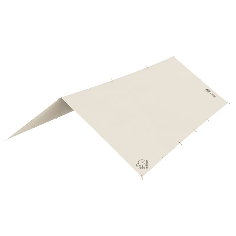 Nordisk KARI 41 TECHNICAL COTTON TARP – Produktbild 1 von 1