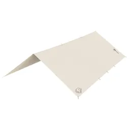 Nordisk KARI 41 TECHNICAL COTTON TARP – Produktbild 1 von 1