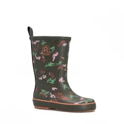 Rouchette Baby-Regenstiefel Rouchette Symphony – Produktbild 1 von 1