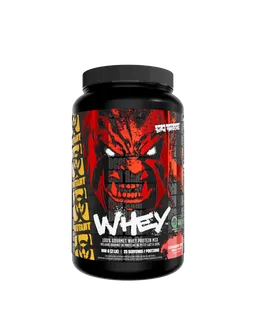 PVL PVL Mutant Whey 908 g Erdbeercreme – Produktbild 1 von 1